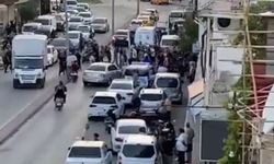 Adana'da silahlı kavga: 1 ölü