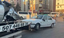 Aday Sürücü Dehşeti: Ehliyeti Daimi İptal Edildi