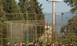 Altay SK’da Kriz Derinleşiyor: Antrenmanlar Ertelendi