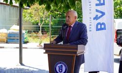 Gençlere geleceğin meslekleri anlatıldı
