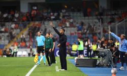 Başakşehir Evinde Takıldı: Inter Turku ile 1-1 Berabere