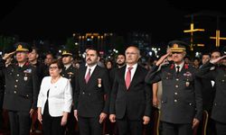 Sami Er: 15 Temmuz, İmanla Yazılan Bir Direniş Destanıdır