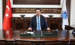 Başkan Taşkın: 'Milletimiz O Gece Tarih Yazdı'