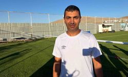 Bozkurt: 'Kadro kalitemiz her anlamda iyi'