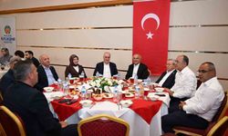 COP31 Sürecinde Uluslararası Zirveye Ev Sahipliği Yaptı