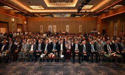 COP31'e Giden Süreçte Malatya'da önemli toplantı