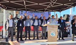 14. Geleneksel Pilav Şenliği binlerce kişiyi buluşturdu