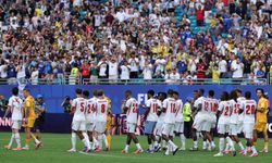 2026 Dünya üçüncüsü İngiltere Oldu