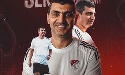 Elazığspor'da Serdar Bozkurt dönemi