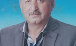 Emekli polis memuru kalp krizi sonucu yaşamını yitirdi