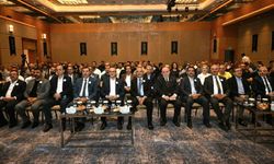 Malatya'yı Türkiye'nin örnek şehirlerinden biri yapacağız