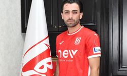 Erdal Kaya ile 1 yıllık sözleşme imzaladı