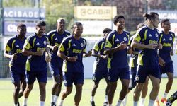 Fenerbahçe’de Gornik Zabrze Mesaisi Sürüyor