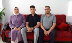 Hamza İncebay Başarının Sırrını Açıkladı