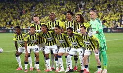 İsmail Kartal 4. dönemindeki ilk resmi maçına çıktı