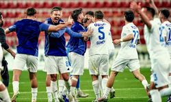 Kayseri Erciyes 38 FK kadroyu kurdu