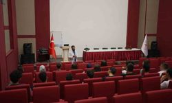 Malatya’da Lise Tıp Bilim Kampı Başlıyor