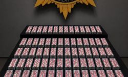 Malatya’da Narkotik Operasyonu: 7 Tutuklama