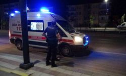 Malatya’da Silahlı Kavga: 2 Yaralı, 1 Gözaltı