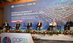 Malatya'nın geleceği için bir araya geldi