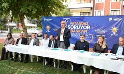 124 Bin Bağımsız Bölüm, 35 Milyarlık Altyapı