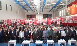 MHP'de ilçe kongreleri devam ediyor