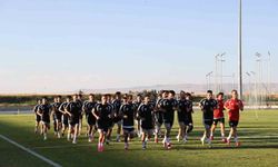 2026-2027 sezonu açtı hedef TFF 1. Lig