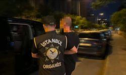 Organize Suç Operasyonu: 37 Şüpheli Gözaltında