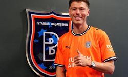 RAMS Başakşehir, Andreas Skov Olsen'i transfer etti
