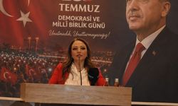 SATKOF ve USTKON Genel Başkanı Bay'dan 15 Temmuz mesajı