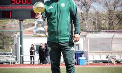 Şekerspor Erkan Demirel ile yollar ayrıldı
