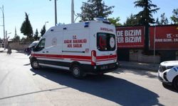 Şire Pazarı'nda silahlı kavga: 2 yaralı, 2 gözaltı