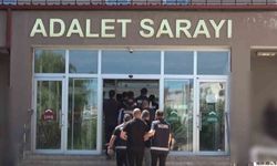 Sivas merkezli 4 ilde tarihi eser kaçakçılığı operasyonu