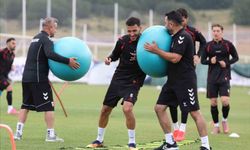 Sivasspor Erciyes’te Tempoyu Yükseltti