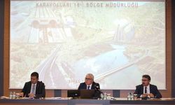 Kamu yatırımlarında 6 ayda 4 milyar 147 milyon lira harcandı