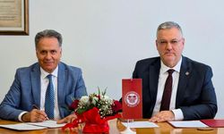 Tuzla Üniversitesi arasında iş birliği protokolü