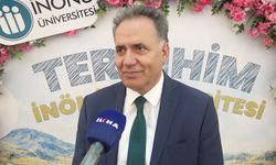 Üniversitemiz dünya standartlarında bir kampüse sahip