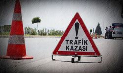 Amasya'da yolcu otobüsü devrildi: 46 yaralı