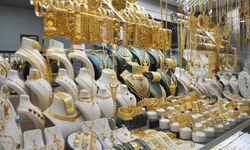 Malatya’da Altın Fiyatları Yükselişte: Çeyrek 10.260 TL Oldu