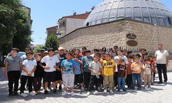 Eski Malatya’da Etkinlikler Yoğun İlgi Gördü