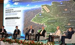 Başkan Er, Malatya'nın yeşil gelecek vizyonunu anlattı