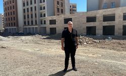 Basri Orhan: "Esnaf Ayakta Kalırsa Malatya Ayağa Kalkar