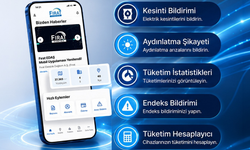 Fırat EDAŞ Mobil Uygulaması Yenilendi