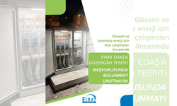 Fırat EDAŞ’tan Kazı Çalışmalarında Önemli Çağrı
