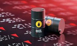Brent petrolün varil fiyatı 86,61 dolara geriledi