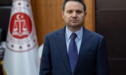 Bakan Gürlek: FETÖ ile mücadelemiz kararlılıkla sürüyor