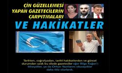 Gazetecilerin Çarpıtmaları ve Hakikatler