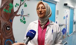Çocuklarda Kemik İliği Nakli Hayat Kurtarıyor