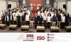 Başkan Alan Güçlü Ekibiyle Göz Doldurdu
