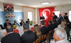 Bizim Siyasetimizde Irkçılık Yoktur, Kardeşlik Vardır